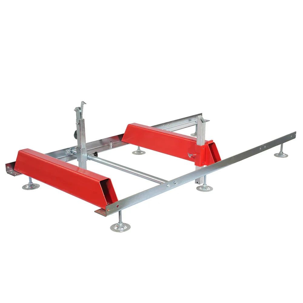 Extended guide rail of sawmill 32(sku：150167）