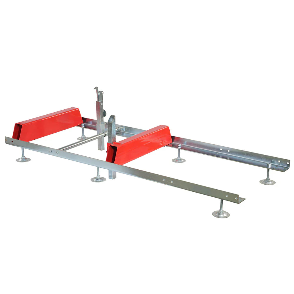 Extended guide rail of Sawmill 26(sku：150166）